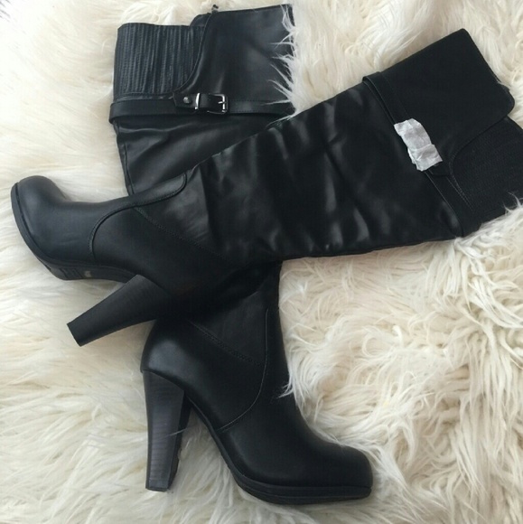De Blossom Collection Shoes - Boots